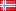norsk / norwegian