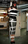Satin pencil skirt and ropes hot busty women bound and ball gagged in a basement tight inescapable rope bondage dirty hoe hot sexy girls tied up and left no escape her hard firm boobs tied up tight dirty busty dirty hoe escort call girls roped up sexy horny nympho oral sex women with big boobs in rope bondage 
