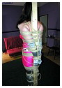 call girls who like to be tied up in ropes